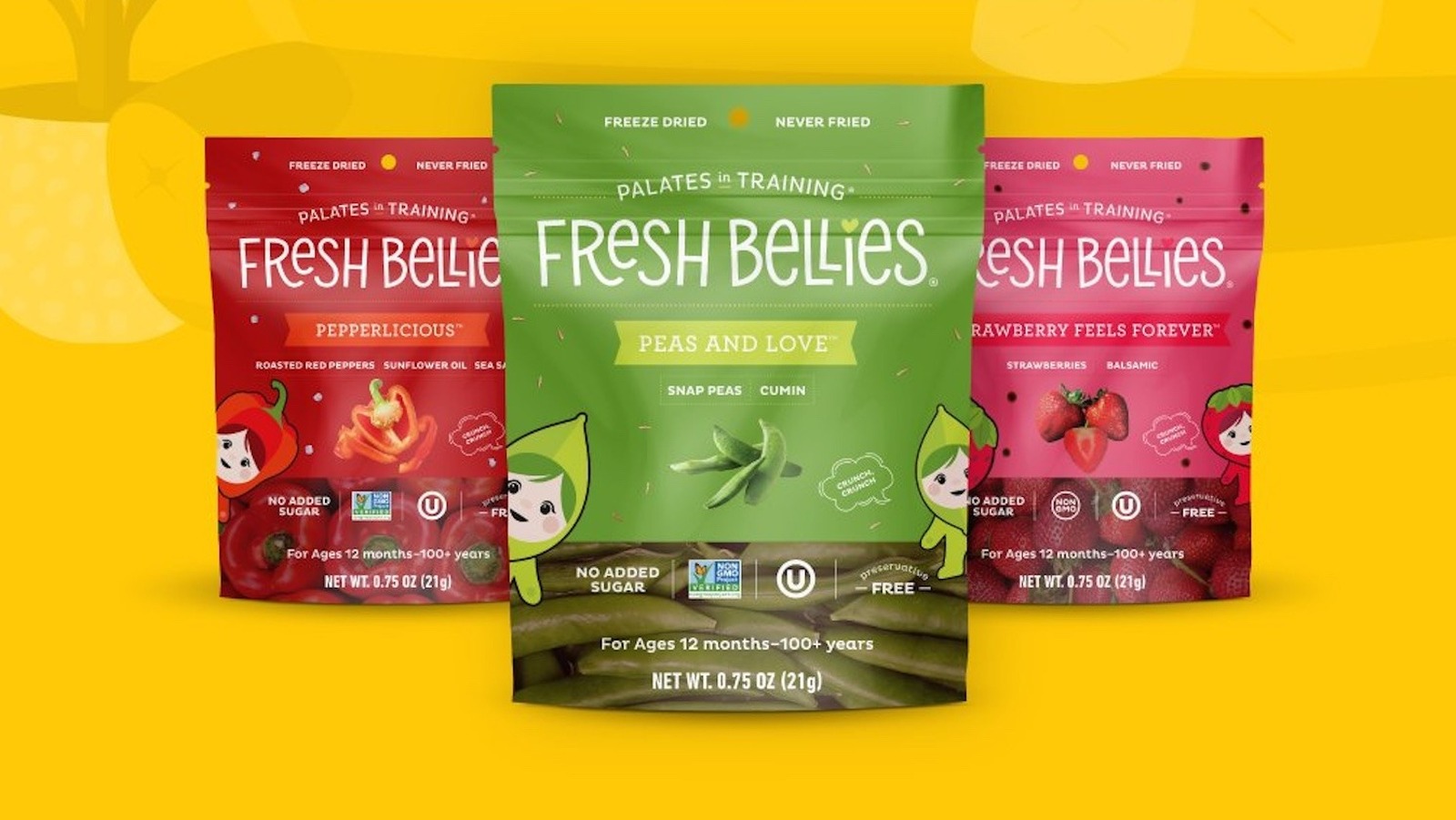 Fresh Bellies Acquired, Hidrent Expands as Helpful Heroes: Shark Tank Updates